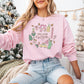Christmas in New York Sweatshirt