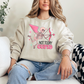 Not Today, Cupid Sweatshirt