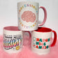 Professional Overthinker Mug