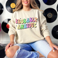 Probably Anxious Sweatshirt
