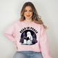 Read In Peace Halloween Sweatshirt