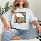 Take Me To Salem Massachusetts Halloween T-Shirt