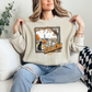 Take Me To Salem Massachusetts Sweatshirt
