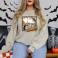 Take Me To Salem Massachusetts Sweatshirt
