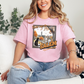 Take Me To Salem Massachusetts Halloween T-Shirt