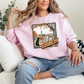 Take Me To Salem Massachusetts Sweatshirt