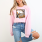 Take Me To Salem Massachusetts Sweatshirt
