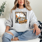 Take Me To Salem Massachusetts Sweatshirt