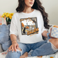 Take Me To Salem Massachusetts Halloween T-Shirt