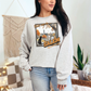 Take Me To Salem Massachusetts Sweatshirt