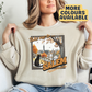 Take Me To Salem Massachusetts Sweatshirt