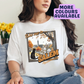 Take Me To Salem Massachusetts Halloween T-Shirt