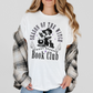 Season Of The Witch - Spooky Readers Book Club T-Shirt