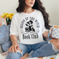 Season Of The Witch - Spooky Readers Book Club T-Shirt
