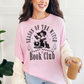 Season Of The Witch - Spooky Readers Book Club T-Shirt