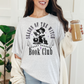 Season Of The Witch - Spooky Readers Book Club T-Shirt