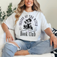 Season Of The Witch - Spooky Readers Book Club T-Shirt
