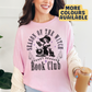 Season Of The Witch - Spooky Readers Book Club T-Shirt