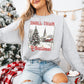 Small Town Christmas Sweatshirt