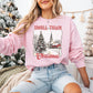 Small Town Christmas Sweatshirt