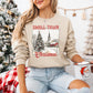 Small Town Christmas Sweatshirt