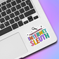 Professional Internet Sleuth Vinyl Sticker