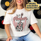Take Me To Nashville T-Shirt