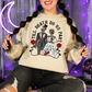 Till Death Do Us Part Sweatshirt