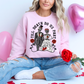 Till Death Do Us Part Sweatshirt