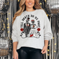 Till Death Do Us Part Sweatshirt