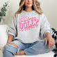 Tis The Season To Be Dolly Sweatshirt