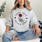 True Love Never Dies Sweatshirt