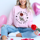 True Love Never Dies Sweatshirt