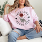 True Love Never Dies Sweatshirt