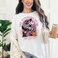 The Witching Hour Halloween T-Shirt