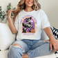 The Witching Hour Halloween T-Shirt