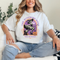 The Witching Hour Halloween T-Shirt