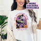 The Witching Hour Halloween T-Shirt