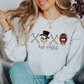 XOXO Hugs & Kisses Sweatshirt