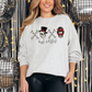 XOXO Hugs & Kisses Sweatshirt