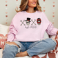 XOXO Hugs & Kisses Sweatshirt