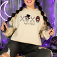 XOXO Hugs & Kisses Sweatshirt