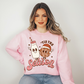 Tis The Season Christmas Sweatshirt